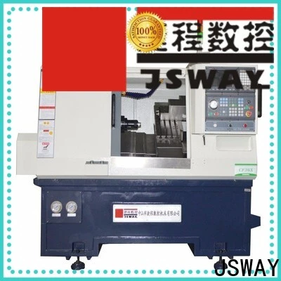 Jsway Bed China Torneo en venta para piezas axiales del motor 1