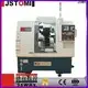 Jsway High Quality usou torno CNC online para parte da lanterna 1