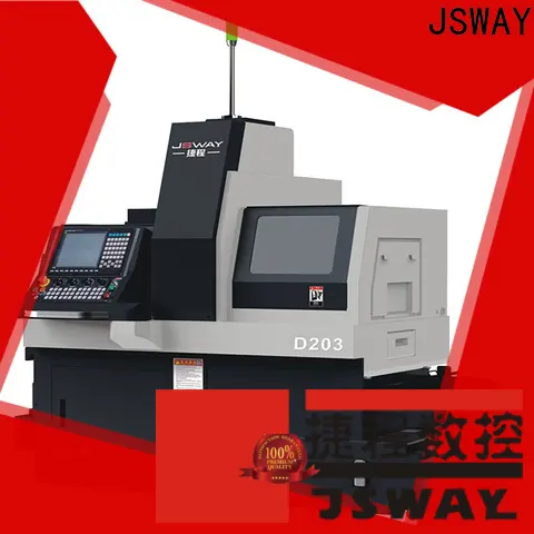 Jsway Spindle مخرطة المخروطية بائع المصنع 1