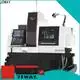 JSWAY SPINDLE SWISS Fabricante CNC para oficina 1