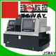 JSWAY SAFE SWISS TYPE SWISS Factory de torno para workshop 1