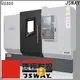 Fornecedor de cama de máquina de máquina CNC durável para peças militares 1