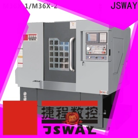 Mejor proveedor de torretas de las marcas de las máquinas de fresado CNC para el taller 1