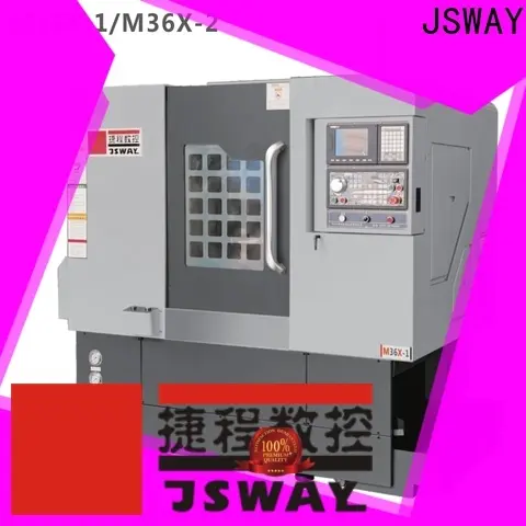 Mejor proveedor de torretas de las marcas de las máquinas de fresado CNC para el taller 1