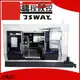 JSWAY Melhores centros de torneamento CNC para venda para planta 1