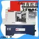 JSWAY PRÁCTICO CNC TORLA EN VENTA PARA LUGAR DE TRABAJO 1
