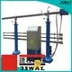 JSWAY CNC Máquina de la fresadora Proveedor de piezas para planta3 1