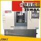 JSWAY MECHINING MINI CNC LATHE Mill Fabricante para fábrica 1