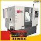 تعمل آلات CNC متعددة الوظائف على الكفاءة العالية لقطع غيار السيارات 1