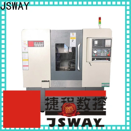 Professional Mejor tumba de la máquina de fresado CNC para la venta para taller 1