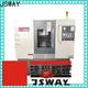 Melhor Máquina de Fresagem CNC Profissional Ratilhas para venda para workshop 1