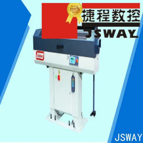 Jsway Precise CNC Lathe Accessory Factory for Factory1 1