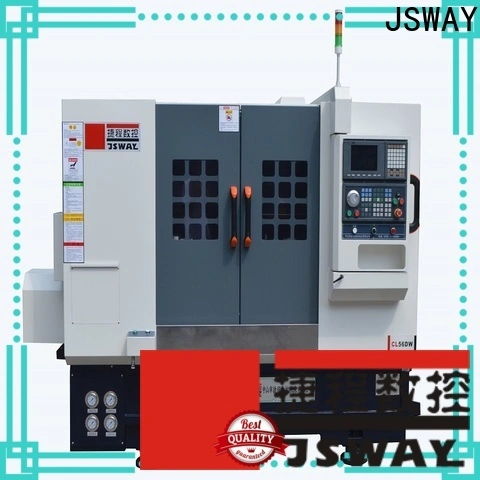 JSWAY MEJOR PEQUEÑO FABRICANTES DE MÁQUINAS CNC EN VENTA PARA Taller 1