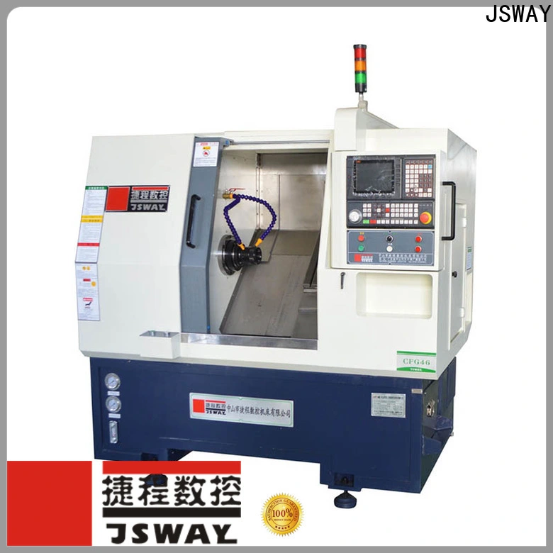 Corte de centro de mecanizado vertical CNC CNC a la venta para taller 1