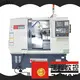 Melhor fábrica horizontal de peças CNC para planta 1