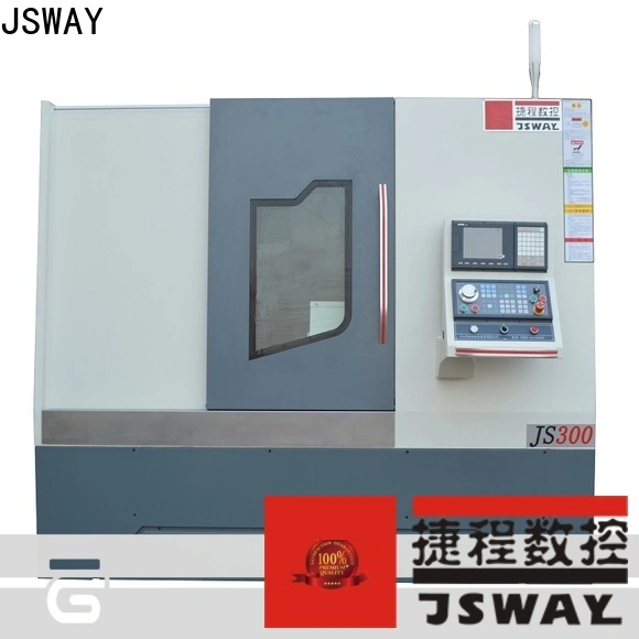 JSWAY Combine 2 eje para la venta para piezas de teléfono 1
