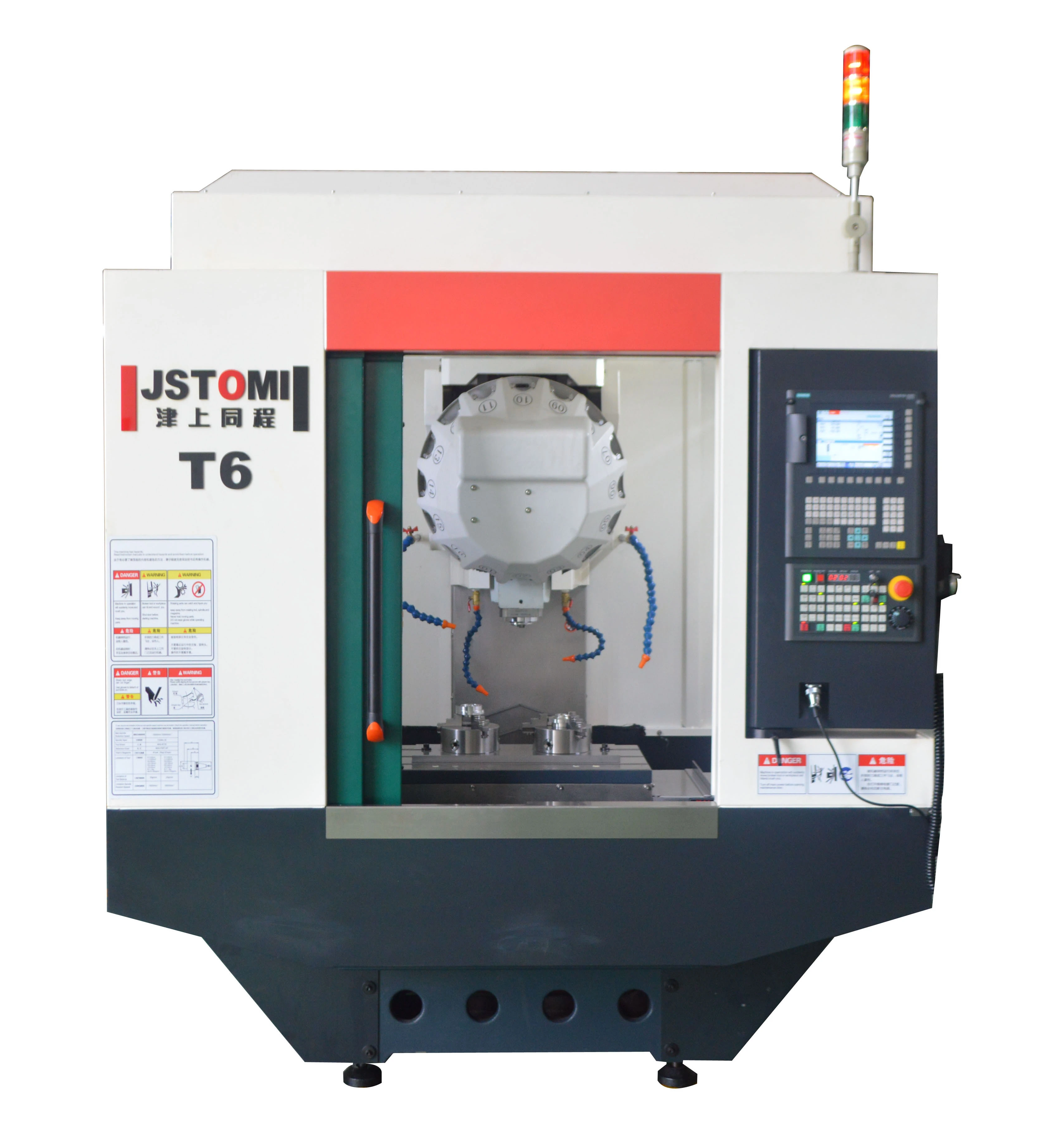 JSWAY Quality Advance CNC Meckining Vendor para fábrica 1