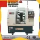 Jsway Benchtop CNC torneira fábrica para peças de telefone 1