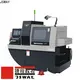 JSWAY Safe Swiss Style Lathe Vendor para taller 1