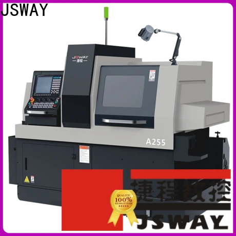 Jsway Best Swiss CNC Fabricante para el lugar de trabajo 1