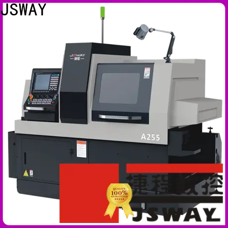 Jsway Best Swiss CNC Fabricante para el lugar de trabajo 1