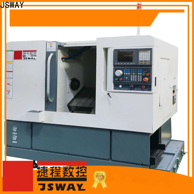 Mejor Mini Mini CNC Metal Tornhe Machining Factory para planta 1