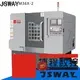 JSWAY Professional Nueva máquina CNC a la venta para fábrica 1