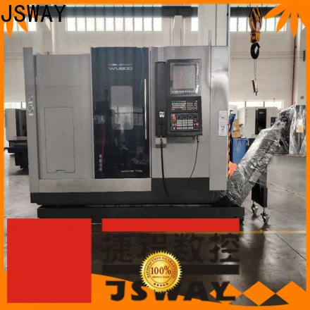 JSWAY VMC Machine for Factory 1