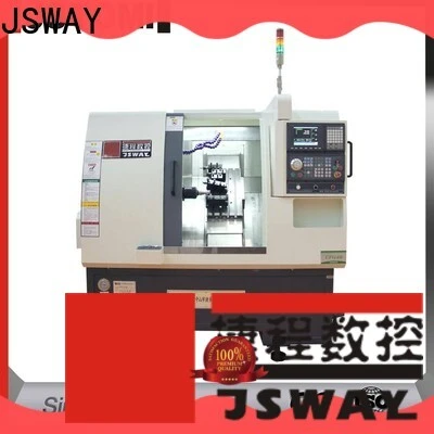 JSWAY SAFE GRANDE CNC TORTHE A LA VENTA PARA LA VEZ 1