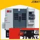 Jsway Sale Mini CNC torneira fornecedor para workshop 1
