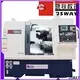 JSWAY WU800 6 Eixos Interpolados Eixo Y Eixo Elétrico Duplo Máquina de Torre de Potência Superior Dupla363 1