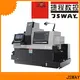 Jsway Melhor fornecedor de máquina de torno suíço para fábrica 1