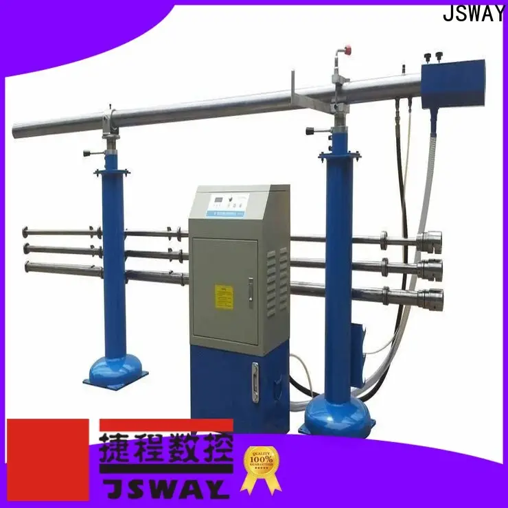 Fornecedor de acessórios de torno CNC eficiente para múltiplas indústrias2 1