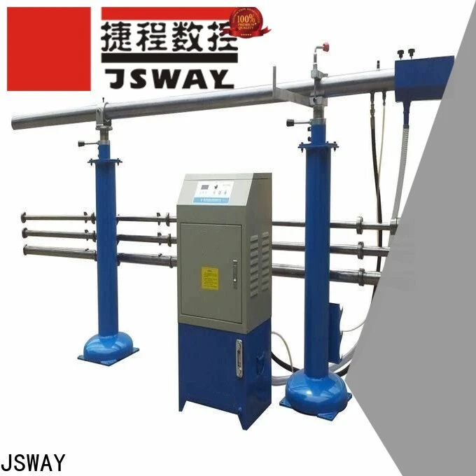 JSWAY CNC Lathe Accessy para la venta para fábrica1 1