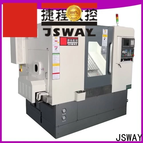 JSWAY Practical CNC Machine China Proveedor para piezas de teléfono 1