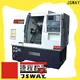 Jsway Precision Horizontal CNC Machine a la venta para el lugar de trabajo 1