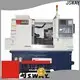 Seguridad de las ventas de máquinas CNC Combine la fábrica para piezas militares 1