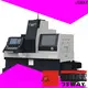 Jsway Aixs Swiss Type Automatic Torno para fábrica 1