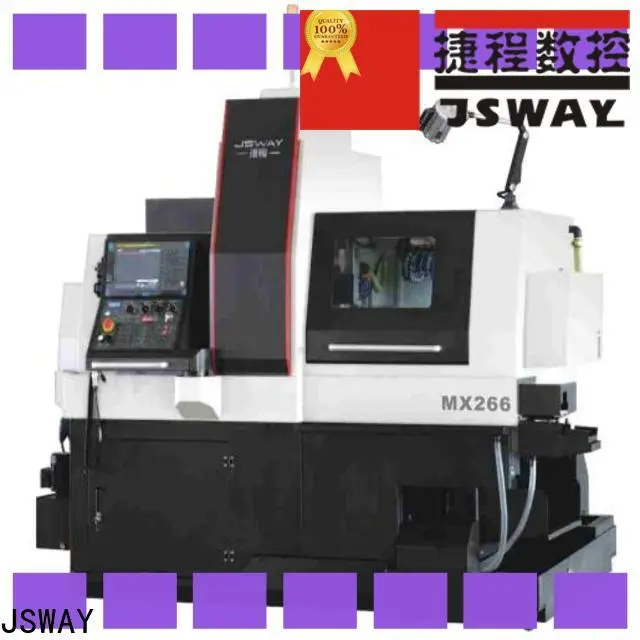 JSWAY Big Swiss Torne para la venta para el lugar de trabajo 1