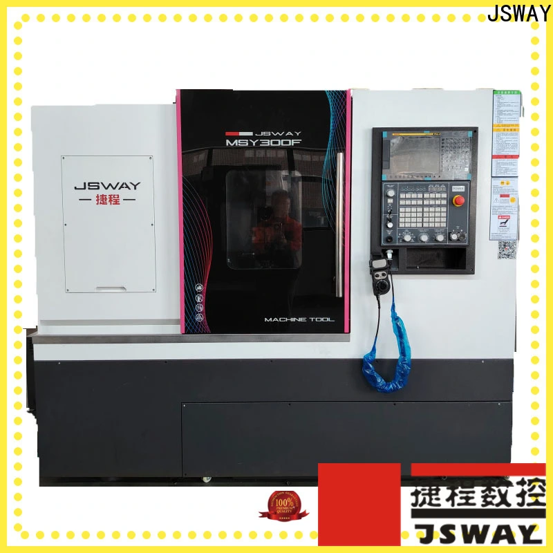 JSWAY VENDIENTO DE PRECIO DE MÁQUINA CNC de 3 eje de alta calidad para piezas de teléfono 1