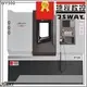 Jsway CNC Tornas utilizados en línea para piezas de teléfono 1