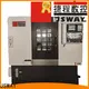 Proveedor de proveedores de máquinas de fresado CNC de JSWAY para fábrica 1