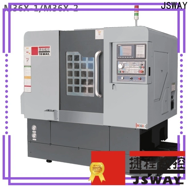 Proveedor de torno de torno de mecanizado de fresado CNC de alta calidad para piezas de máquina medial 1