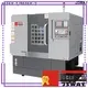 Proveedor de torno de torno de mecanizado de fresado CNC de alta calidad para piezas de máquina medial 1