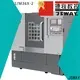تصميم jsway تستخدم آلة مخرطة CNC للبيع للمصنع 1