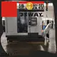 JSWAY SLANT CNC TORTHE para planta 1