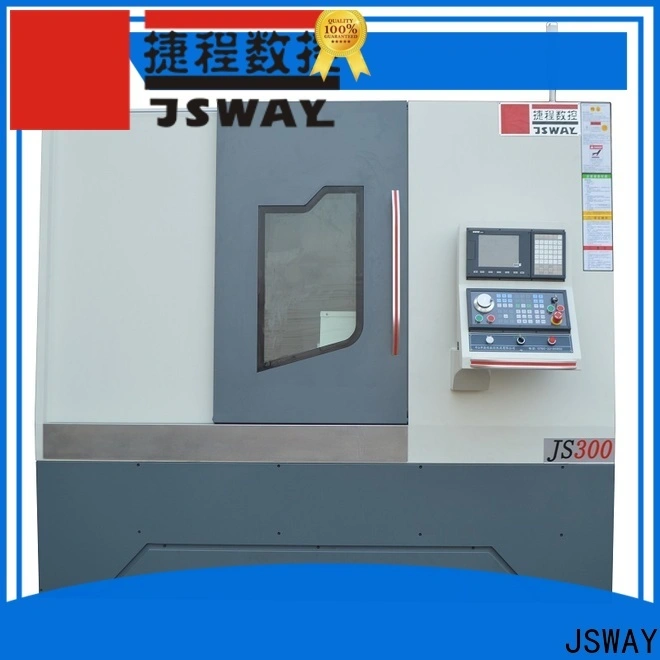 Jsway Security VMC Machine a la venta para Factory 1