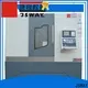 Máquina VMC de segurança JSWAY para venda para fábrica 1