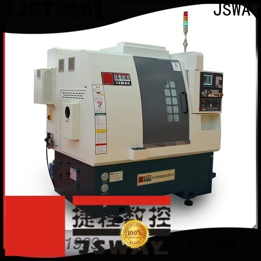 Security VMC Machine Turning Fabricante para el lugar de trabajo 1