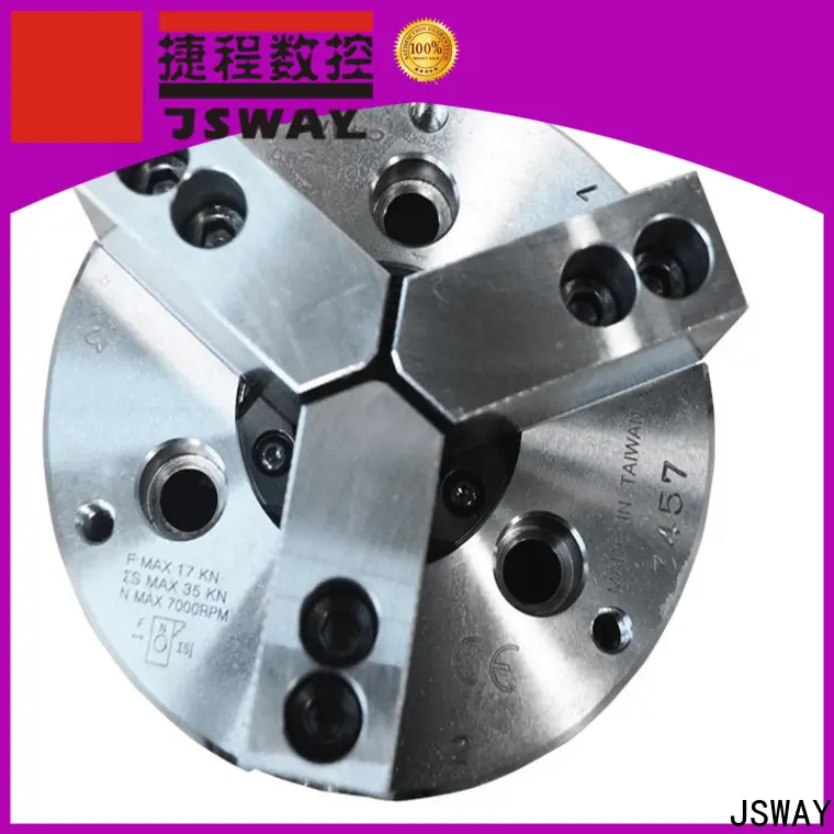 Jsway Professinal CNC Torno Acessório para venda para planta 1